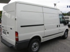 Comprar coche Ford Transit FT350L Van Semielevada '05 en Madrid - mejor precio | unprecio.es