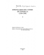 Epistolario del Conde de Tendilla (1504-1506). 2 tomos. Edición y transcripción de Mª Amparo Moreno Trujillo y Mª José O