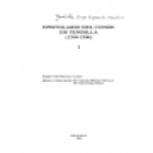 Epistolario del Conde de Tendilla (1504-1506). 2 tomos. Edición y transcripción de Mª Amparo Moreno Trujillo y Mª José O - mejor precio | unprecio.es