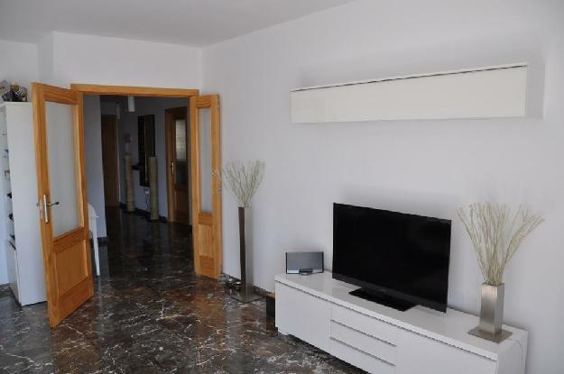 Excelente piso en residencial Fuengirola
