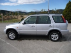 HONDA CR V 2.0I LUXURY  - BARCELONA - mejor precio | unprecio.es