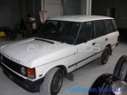 Land Rover Rangerover - mejor precio | unprecio.es