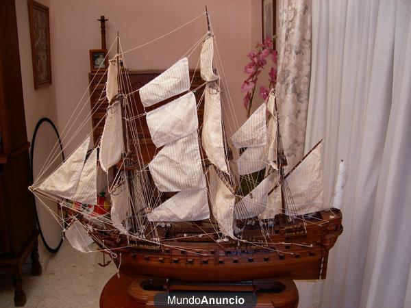 Le Protecteur (Calidad Museo)
