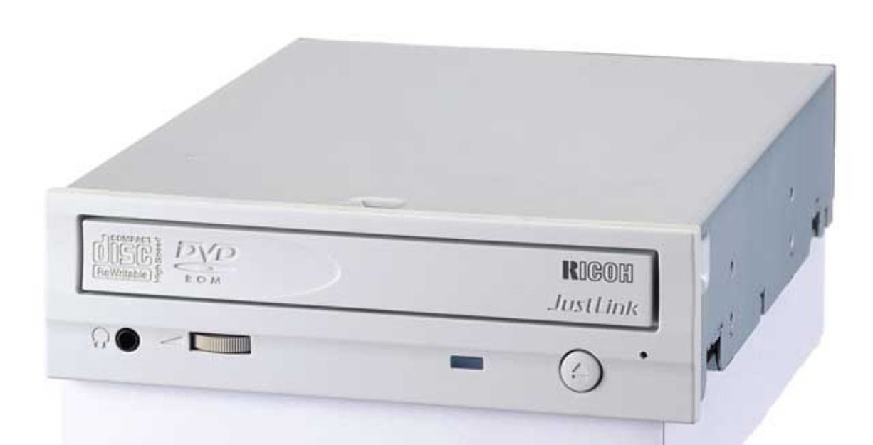 Lector interno dvd-rom