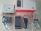 LG KM900 ARENA NUEVO!5MP,GPS,WIFI,8GB,GARANTIA,220 EUROS - mejor precio | unprecio.es
