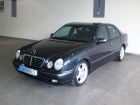MERCEDES-BENZ CLASE E E 320 CDI AVANTGARDE - mejor precio | unprecio.es