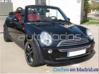 Mini Coopercabrio - mejor precio | unprecio.es