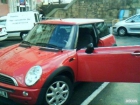 MINI ONE 2003 - mejor precio | unprecio.es