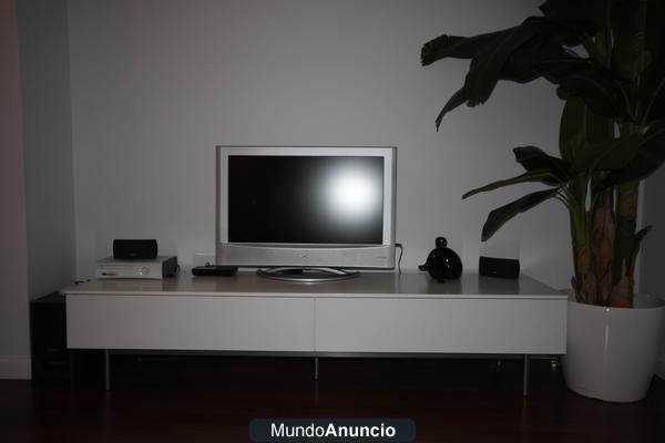 MUEBLE TELEVISOR