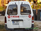NISSAN VANNETE CARGO2.3D - Madrid - mejor precio | unprecio.es