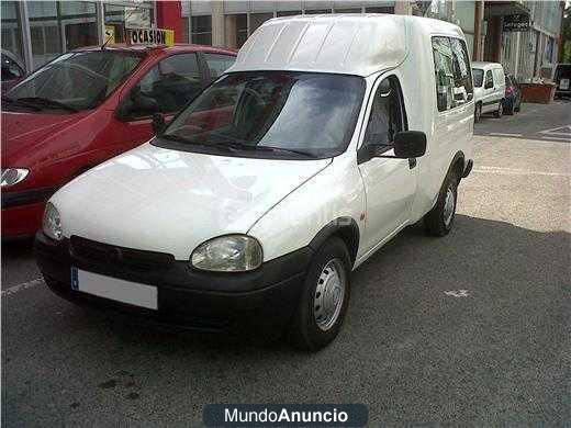 Opel Combo 1.7D