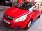 Opel Corsa 1.3 ecoflex - mejor precio | unprecio.es