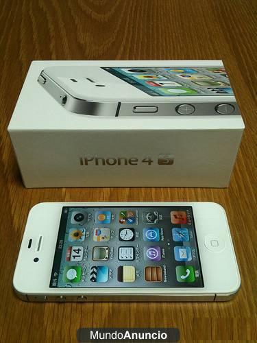 Para venda: Apple iPhone 4S / Samsung  Galaxy SII GT-i9100