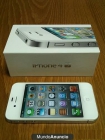 Para venda: Apple iPhone 4S / Samsung Galaxy SII GT-i9100 - mejor precio | unprecio.es
