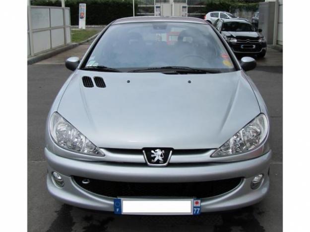 peugeot 260
