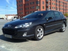 Peugeot 407 SW 136cv Automatico. Cambio por Harley Davidson - mejor precio | unprecio.es