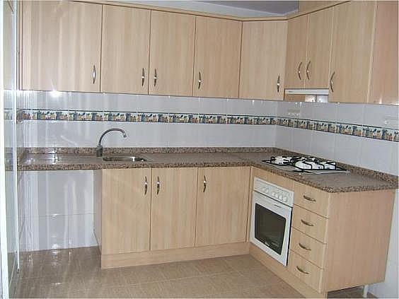 Piso en Alicante/Alacant