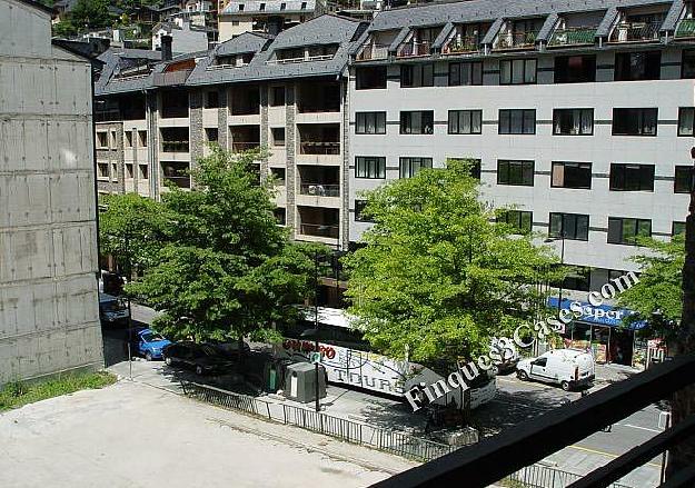 Piso en Andorra la Vella