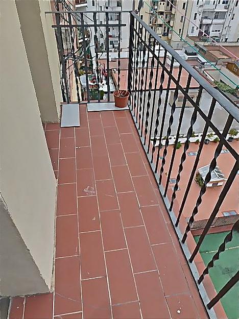 Piso en Barcelona
