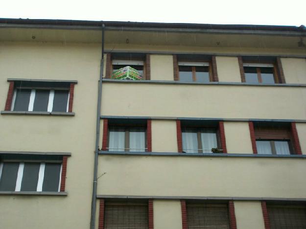 Piso en Langreo