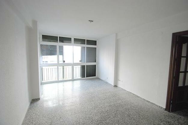 Piso en Málaga