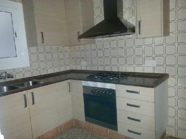 Piso en Manresa