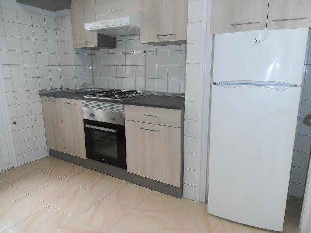 Piso en Valencia