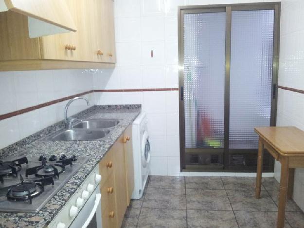 Piso en Valencia
