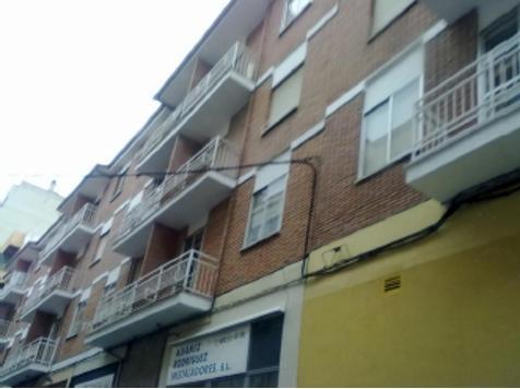 Piso en Zamora