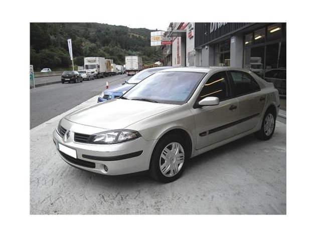 RENAULT Clio 1.5dCi Authentique