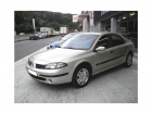 RENAULT Clio 1.5dCi Authentique - mejor precio | unprecio.es