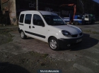 Renault - Kangoo año 2007 blanca - mejor precio | unprecio.es