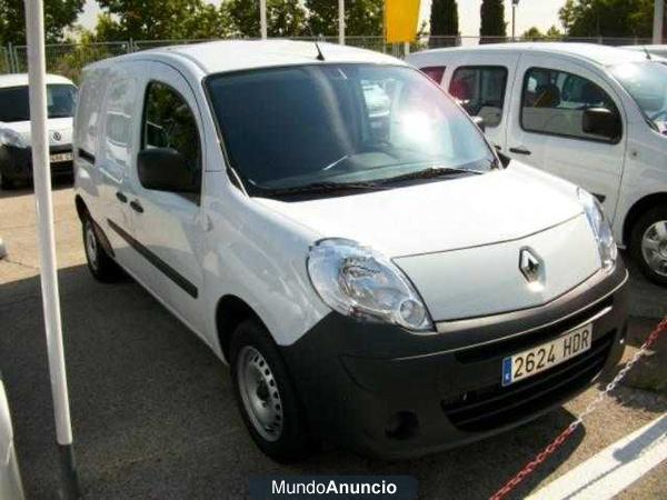 Renault Kangoo MAXI COMFORT 1.5 DCI 85CV