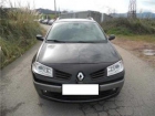 Renault Megane Grand Tour Expression 1.5 dci 105cv - mejor precio | unprecio.es