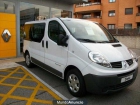 Renault Trafic Passenger Combi 6 \"Km0-A estr - mejor precio | unprecio.es