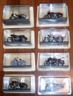 Se vende Colección de Motos Antiguas - mejor precio | unprecio.es