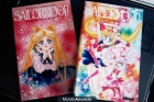 Tomos de Sailor Moon 7 y 8 - mejor precio | unprecio.es