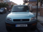 toyota 4x4 - mejor precio | unprecio.es