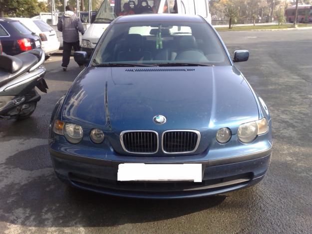 VENDO BMW 316 COMPACT TI