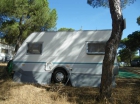 Vendo caravana Knaus Country 460 practicamente nueva. - mejor precio | unprecio.es