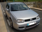 VOLKSWAGEN Golf serie IV Highline 5 puertas 110cv - mejor precio | unprecio.es