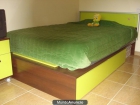 vendo habitación nueva de 3 piezas - mejor precio | unprecio.es