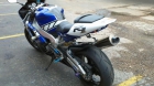 2001 Yamaha YZF-R R1 - mejor precio | unprecio.es