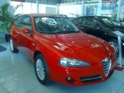 Alfa Romeo 147 120 distinctive en Navarra - mejor precio | unprecio.es