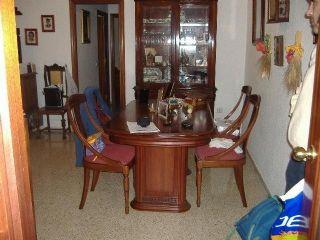 Apartamento en alquiler en Sevilla, Sevilla