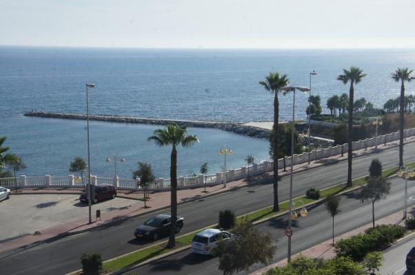 Apartamento en Benalmadena Costa