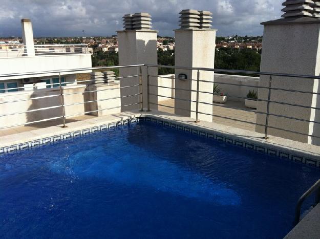 Apartamento en Cambrils