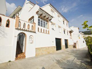 Apartamento en venta en Canillas de Albaida, Málaga (Costa del Sol)