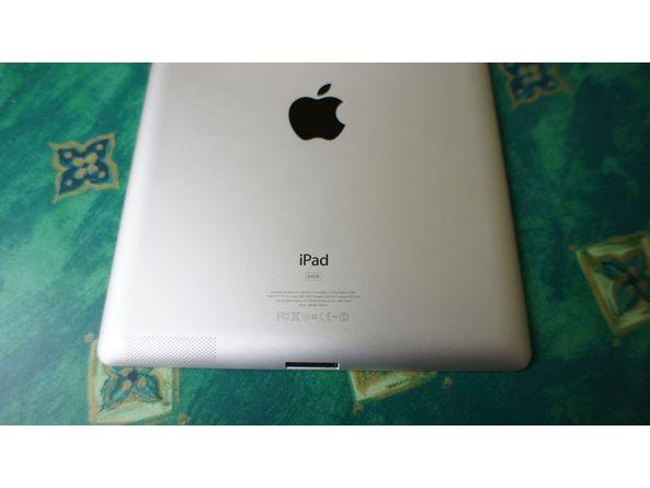 Apple iPad 2 64GB 3G