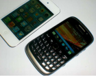 Blackberry bb 9320 curve perfecto estado - mejor precio | unprecio.es